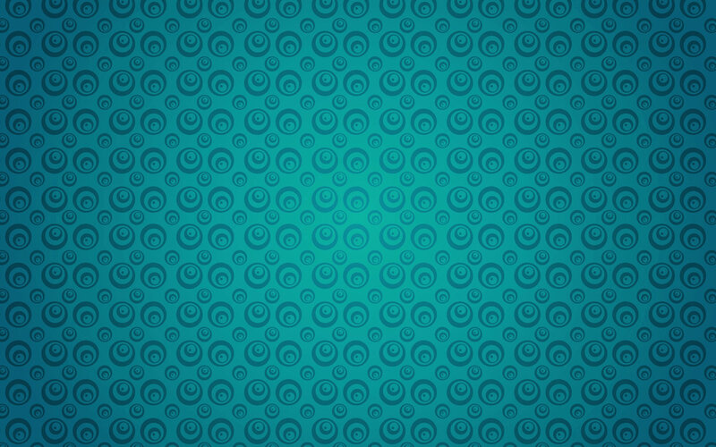 Pattern of Concentric Circles
