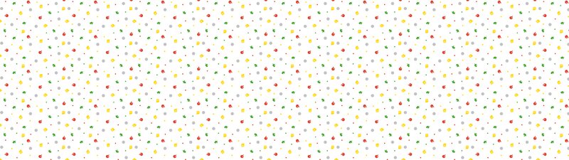 Pattern with Small Icons
