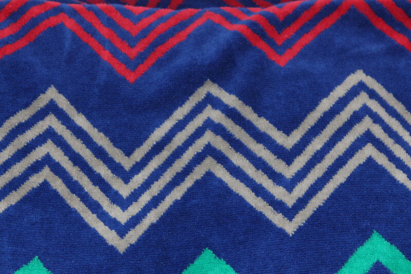 Patterned Fabric
