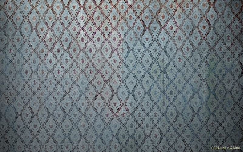 patterned wallpaper texture