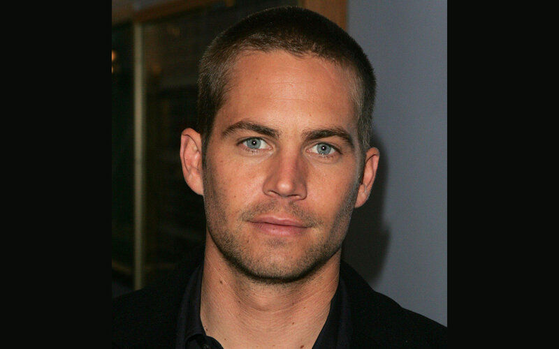 Paul Walker at an event