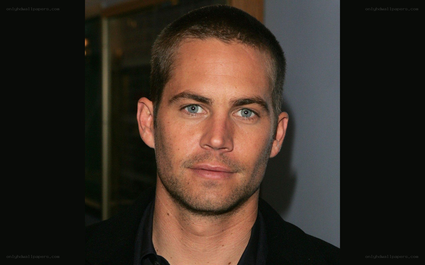 Paul Walker at an event