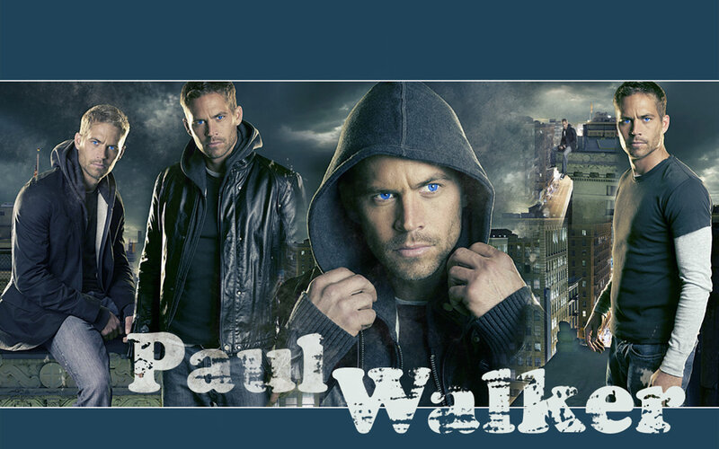 Paul Walker collage