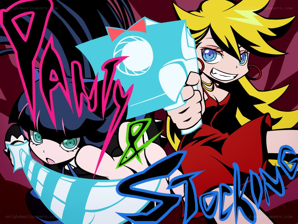 Paw and Stocking