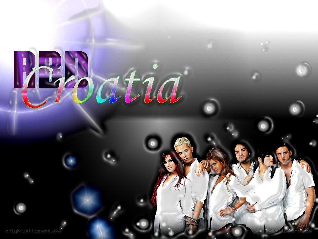 PBD Croatia group image