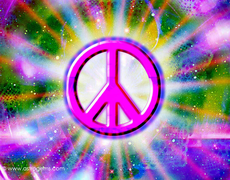 Peace Symbol