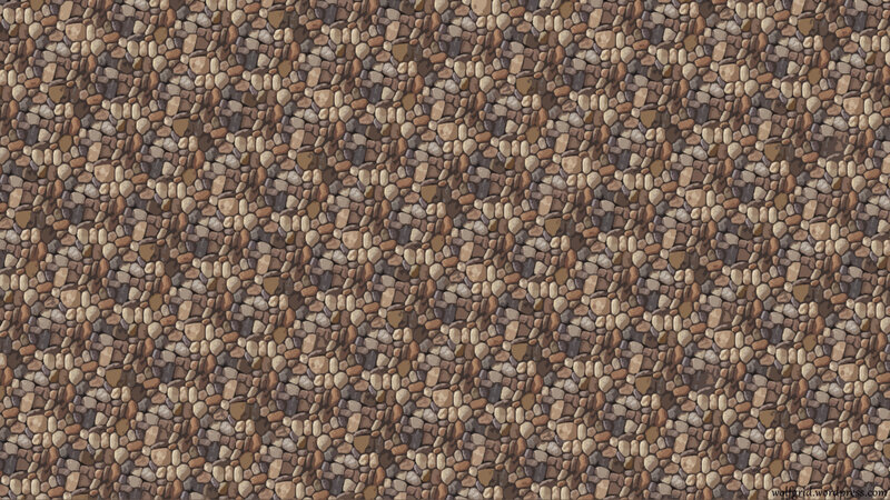 Pebble Stone Texture