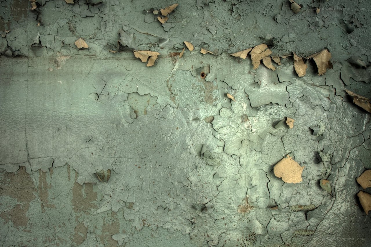 peeling paint texture
