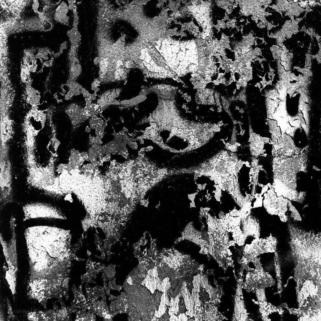 peeling paint texture