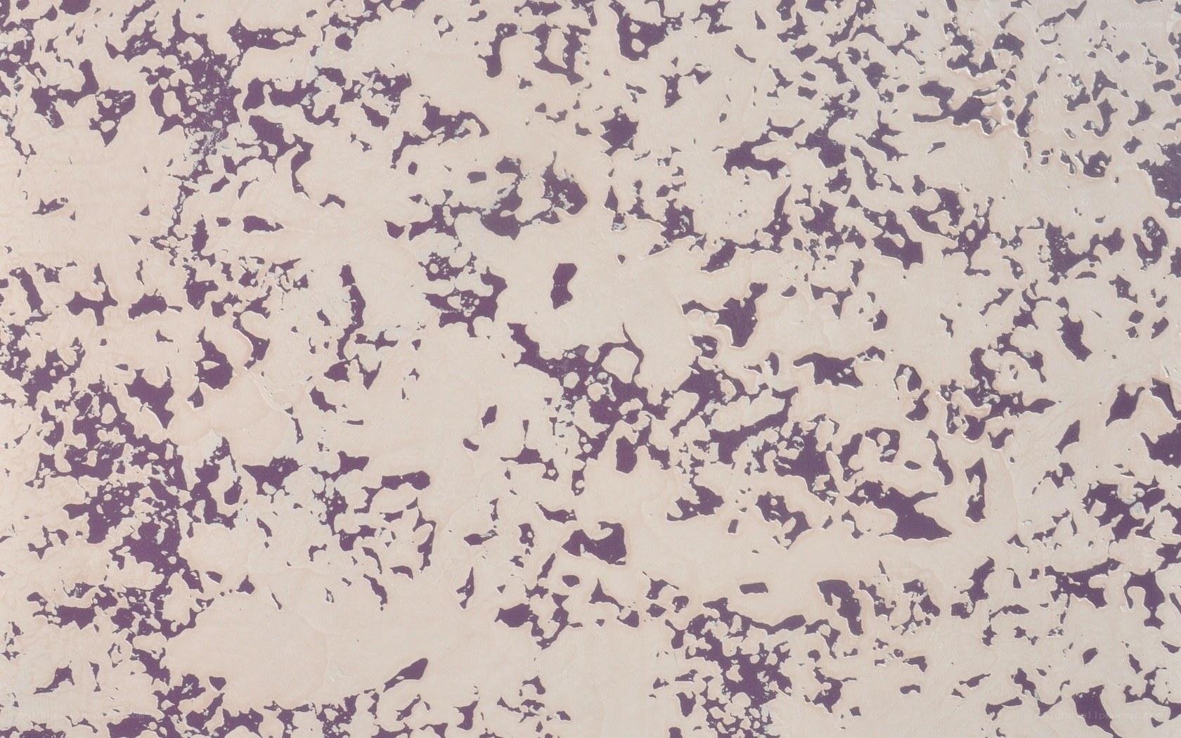 peeling purple paint texture