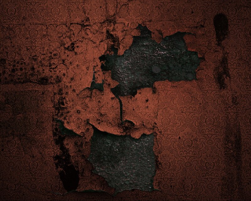 peeling wallpaper texture