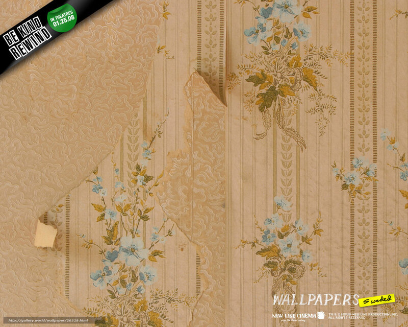 peeling wallpaper texture