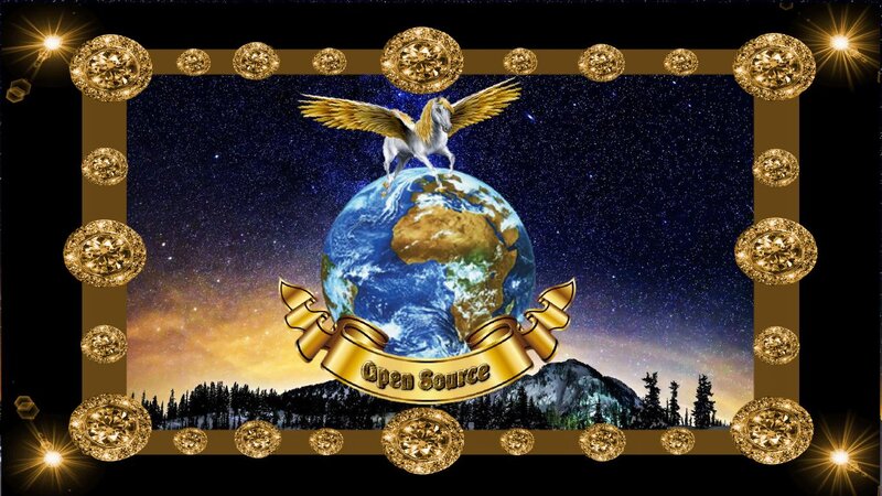 Pegasus on Earth