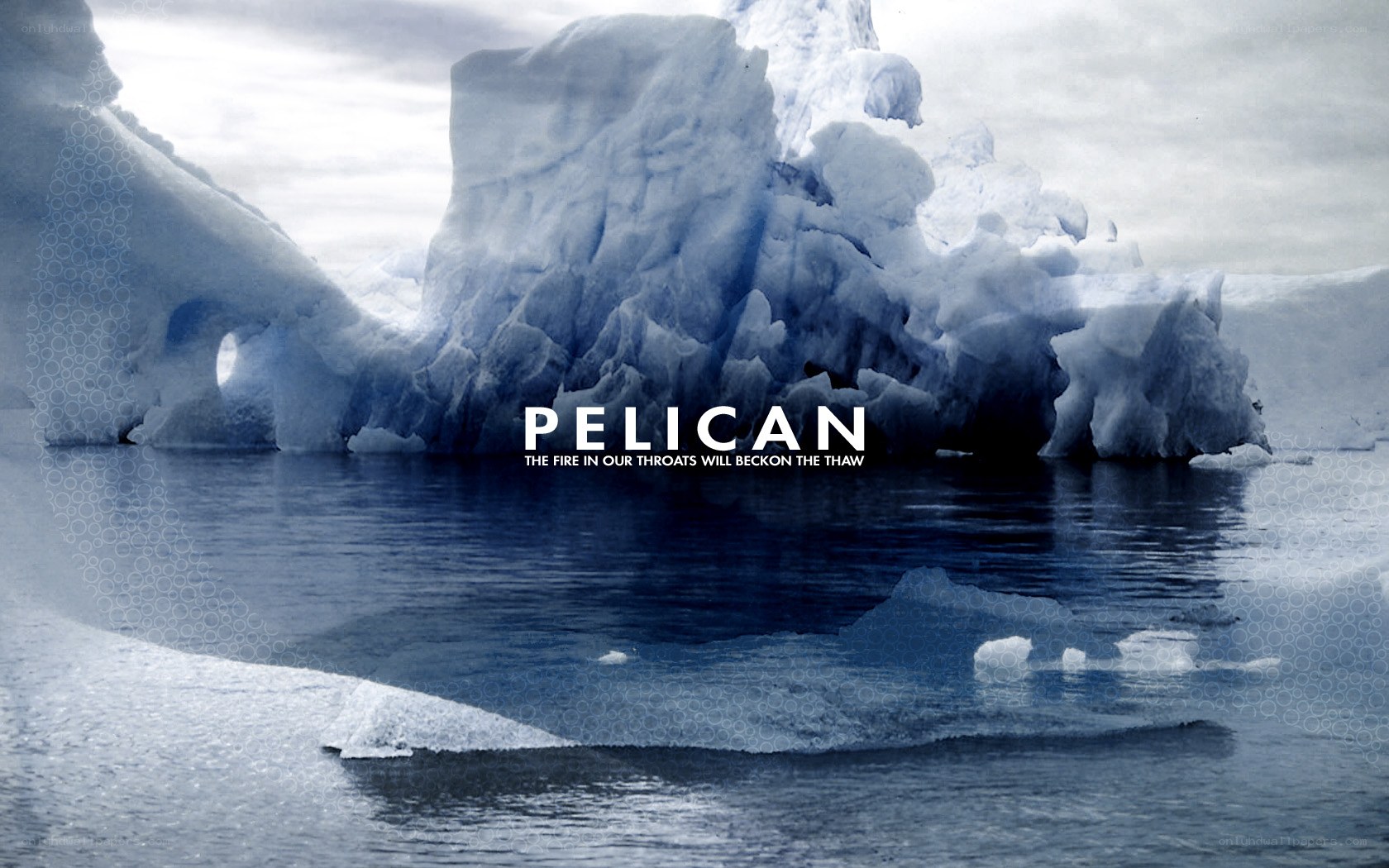 Pelican album cover