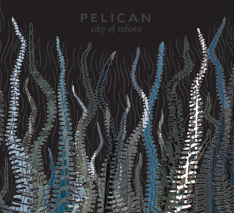 Pelican: City of Echoes