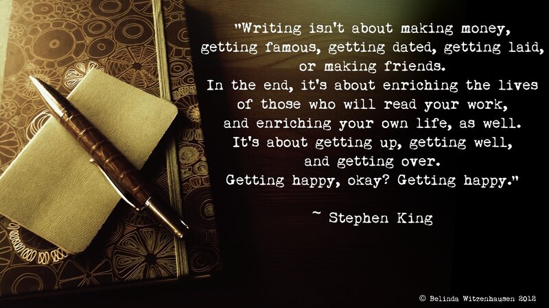 Pen and Notebook
