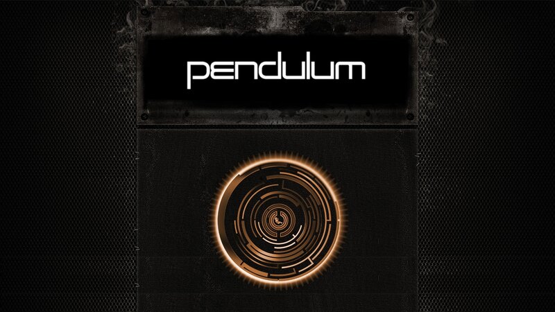 Pendulum album cover