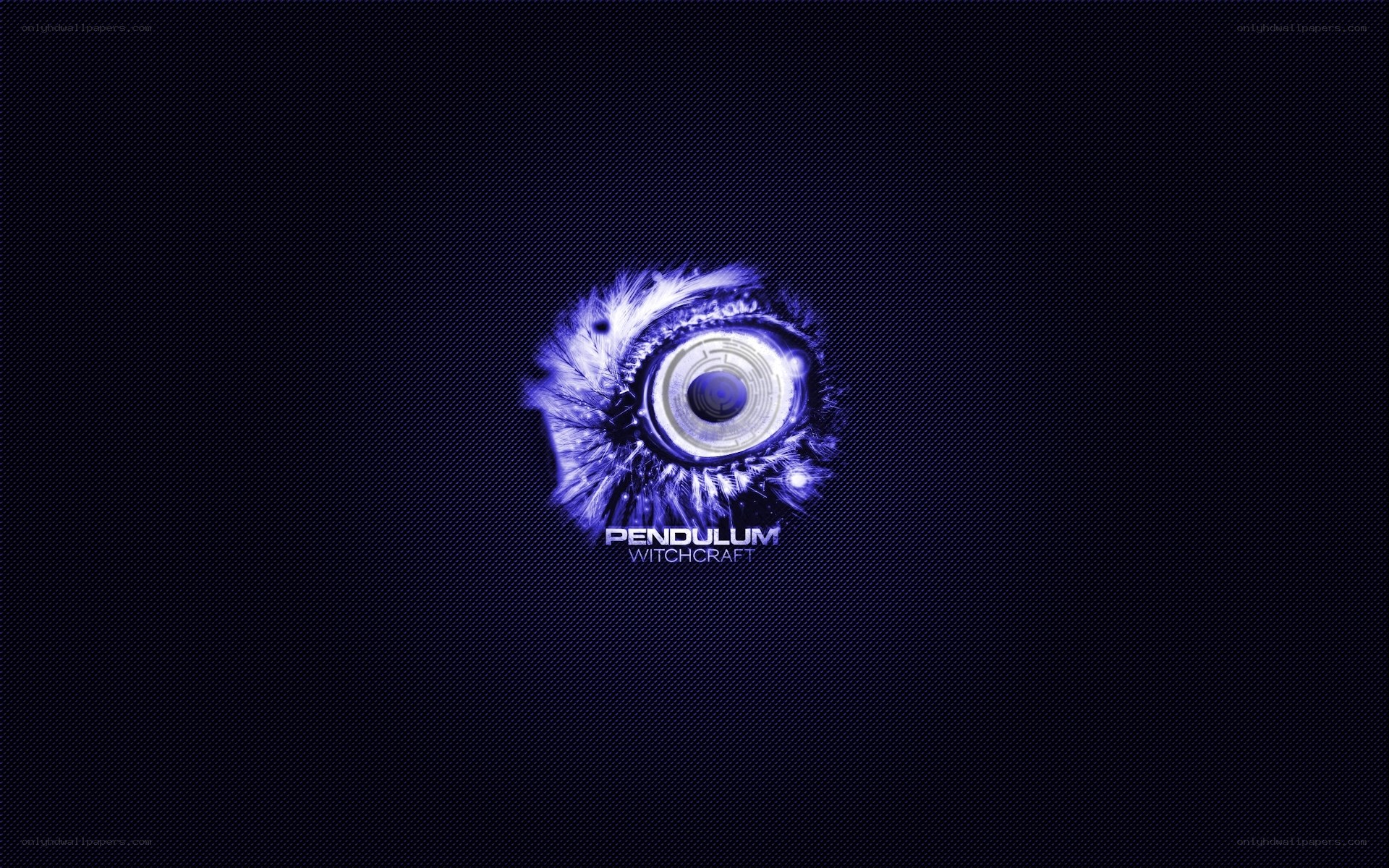 Pendulum Witchcraft logo
