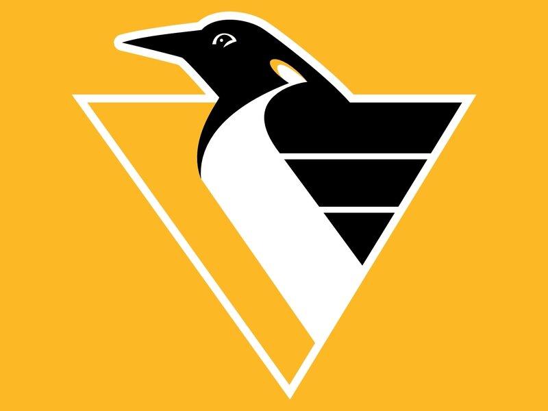 Penguin Logo