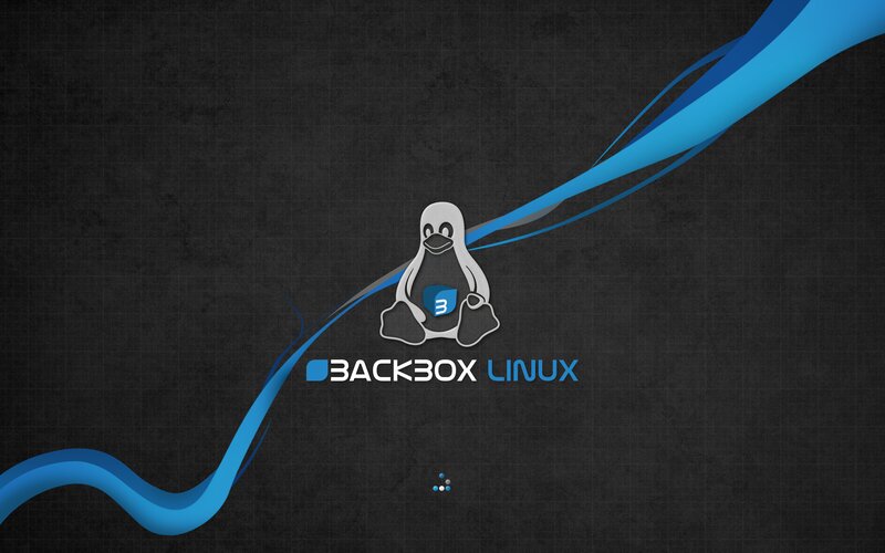 Penguin Mascot with Text