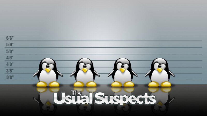 Penguins in Lineup