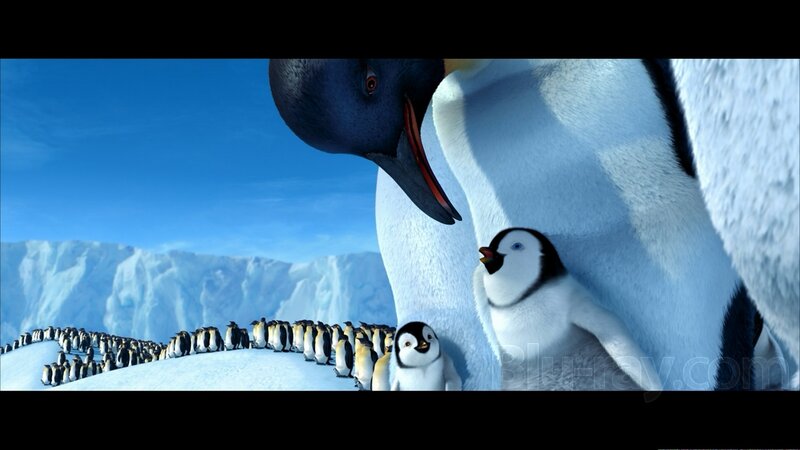 penguins of madagascar scene