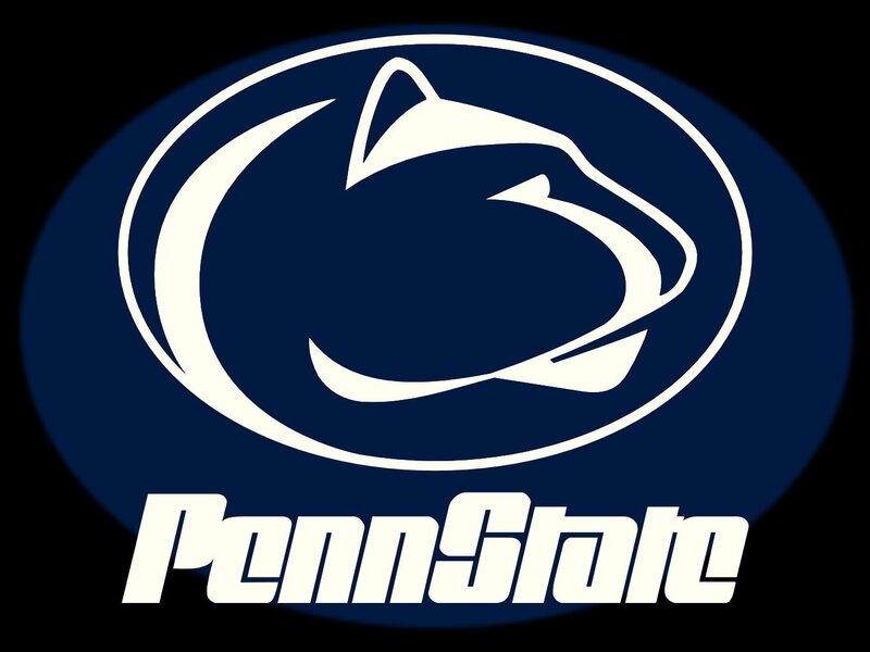 Penn State Nittany Lion logo