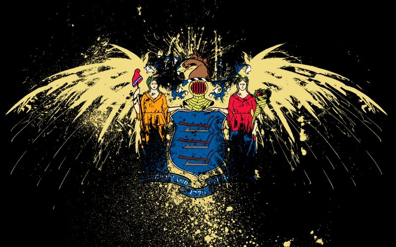 Pennsylvania State Coat of Arms