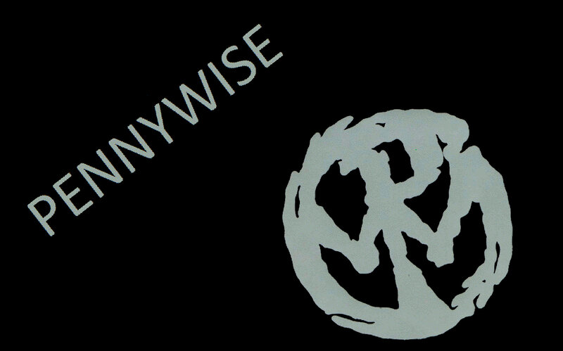 Pennywise Logo