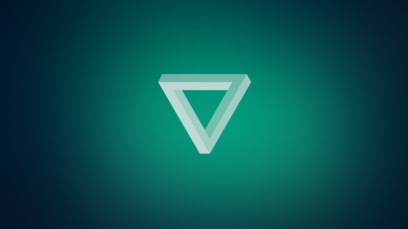 Penrose Triangle