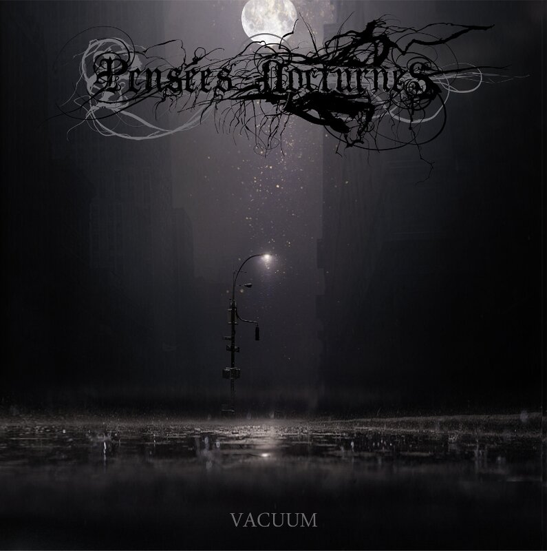 Pensees Mortuaires - Vacuum