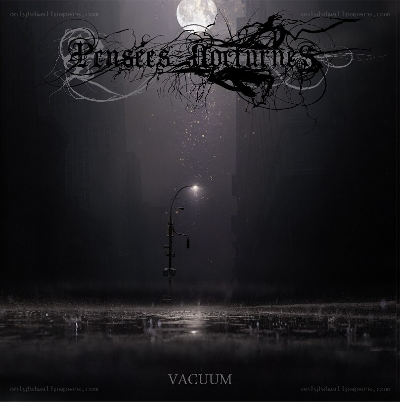 Pensees Mortuaires - Vacuum