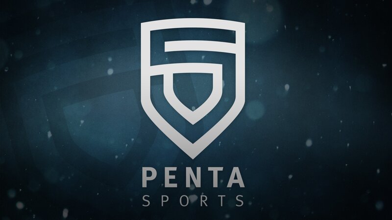 Penta Sports Logo