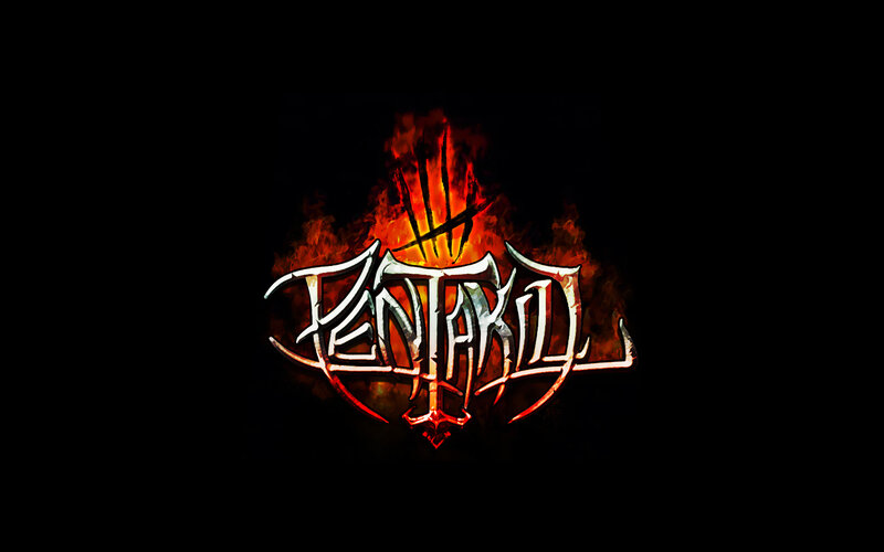 Pentakill Logo