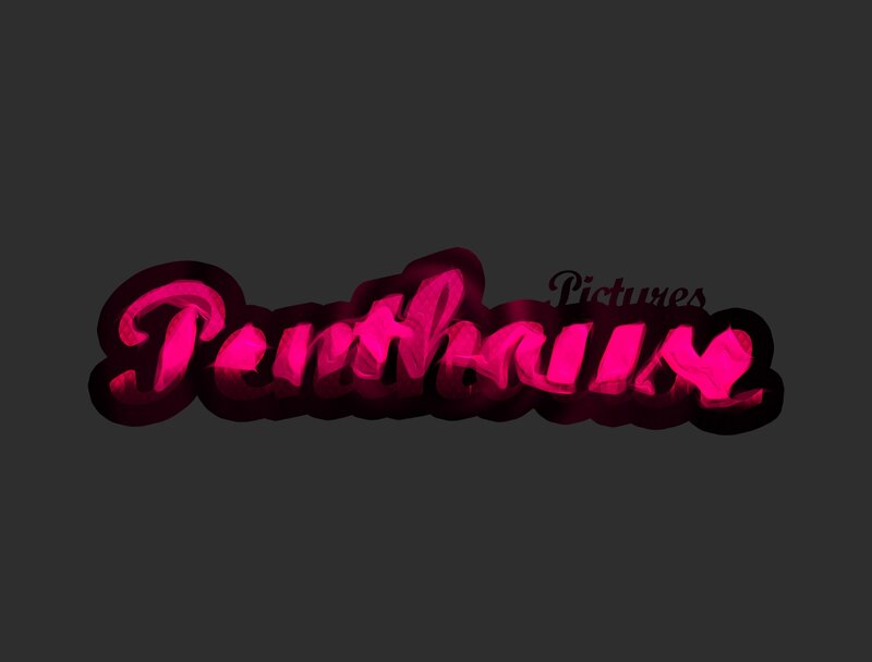 Penthouse Pictures Logo