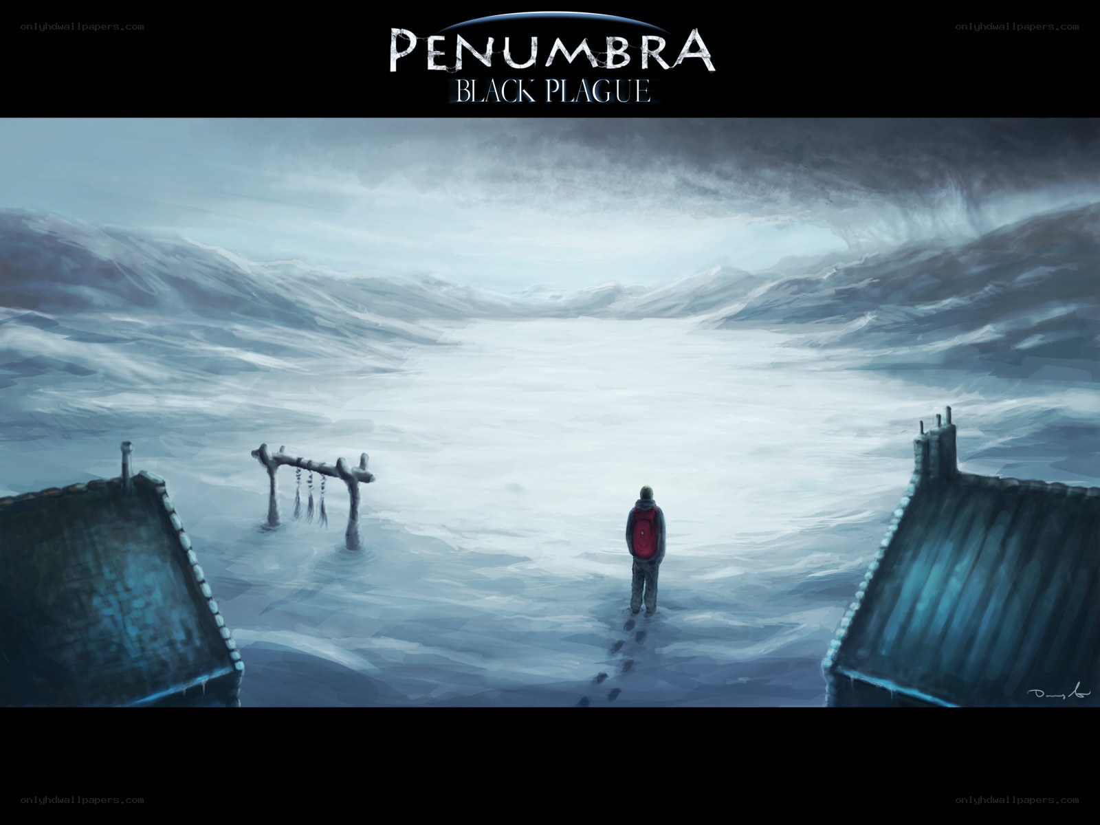 Penumbra: Black Plague