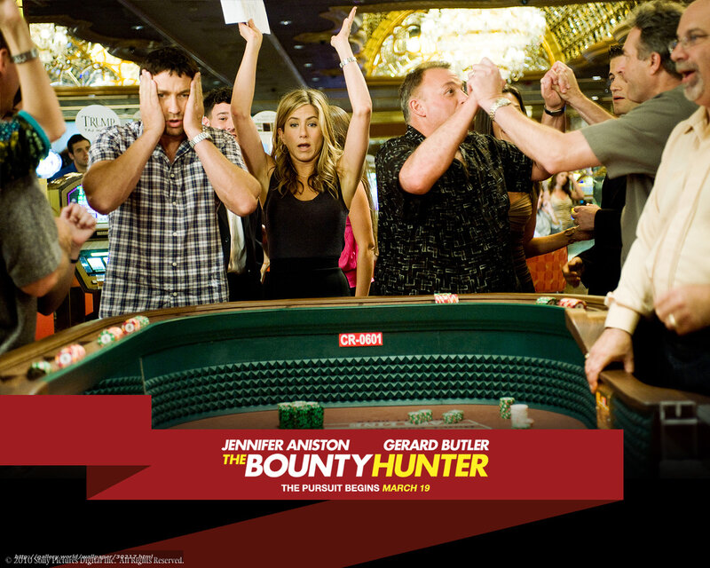 People at a Casino Table