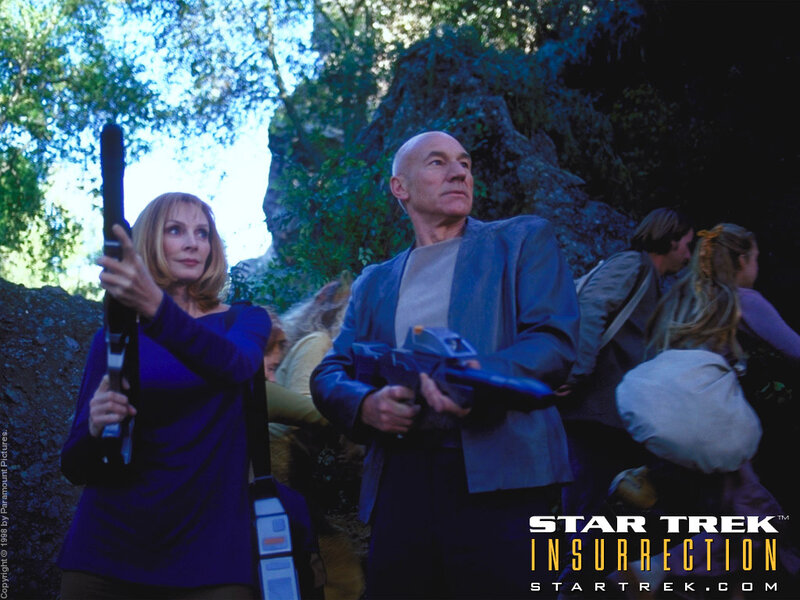 People Holding Weapons