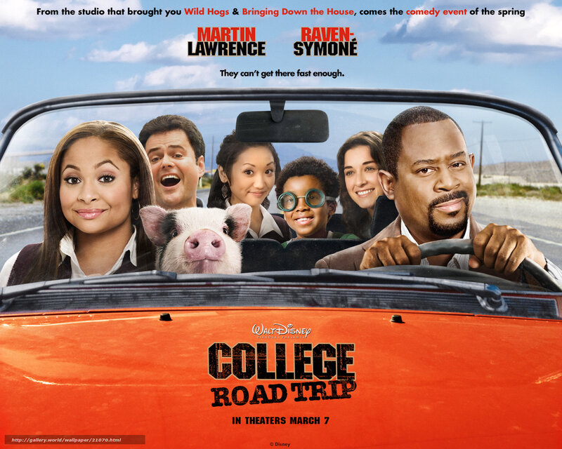 People in a Car with a Pig