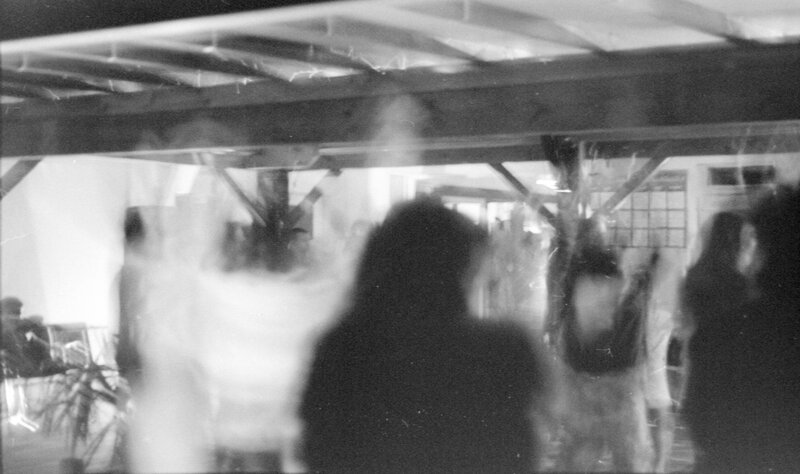 People in Motion