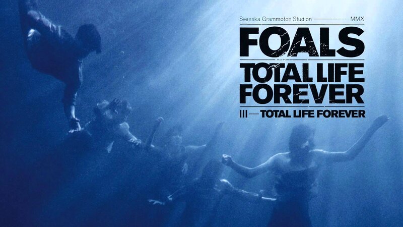 People Underwater