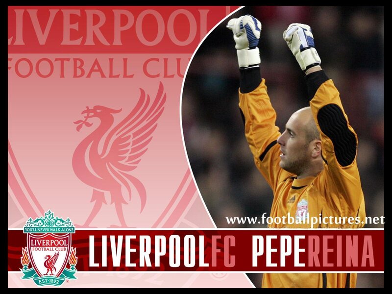 Pep Guardiola Liverpool FC