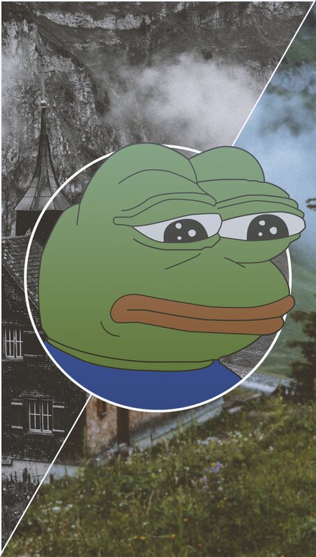 Pepe the Frog