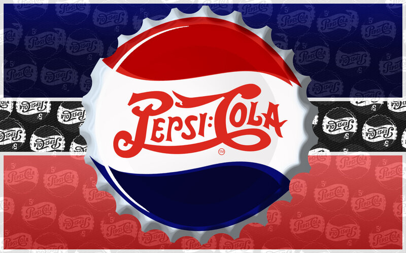 Pepsi-Cola Bottle Cap