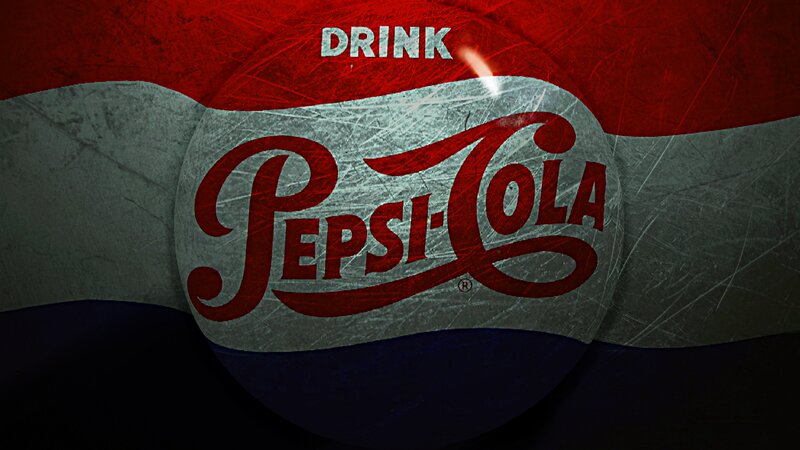Pepsi-Cola Logo