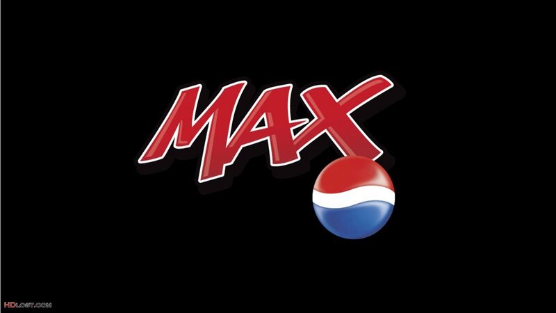 Pepsi Max logo
