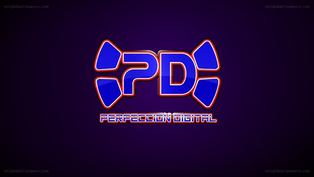 Perfeccion Digital logo