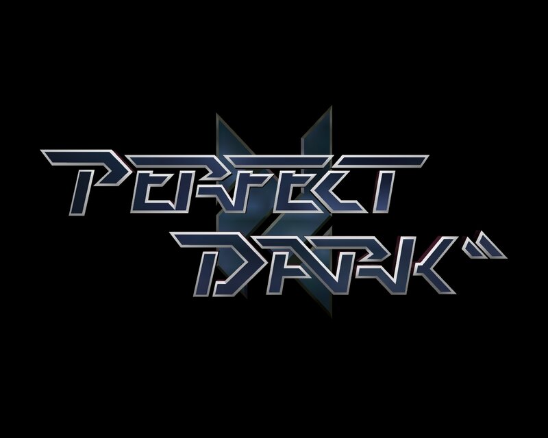 Perfect Dark logo