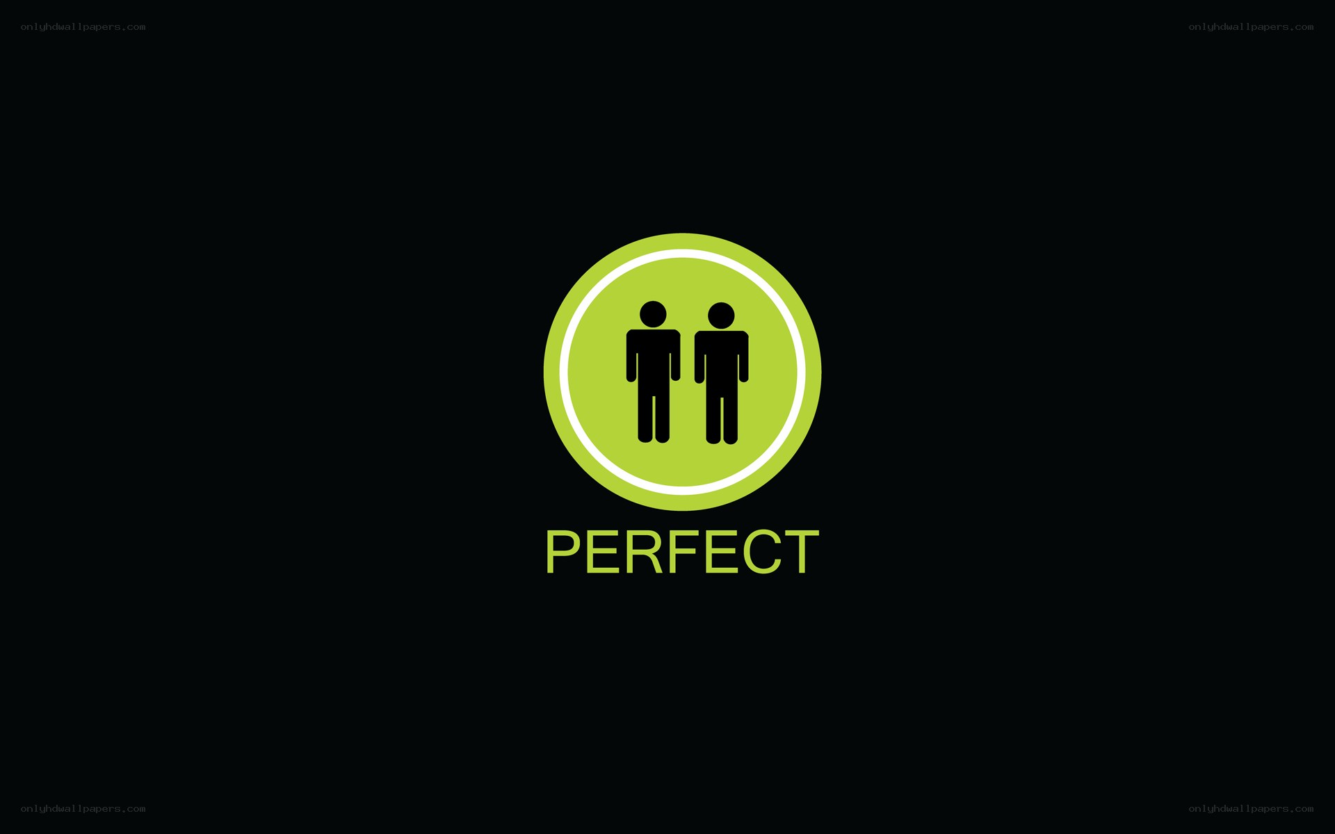 perfect logo design