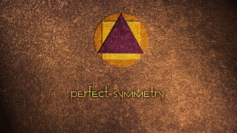 perfect symmetry logo